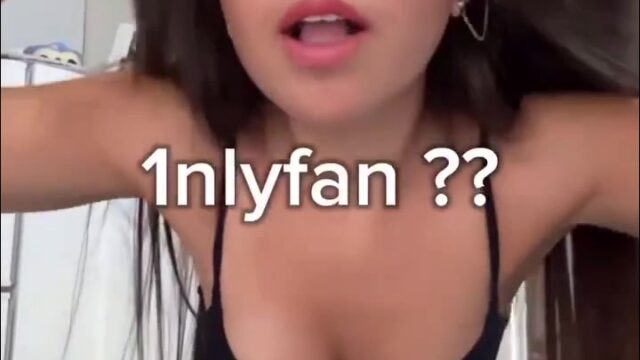 Maria Dopari Onlyfans Video Show Big Boobs And Bouncing Ass