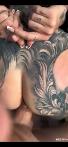 Vanessa Liberte Onlyfans Sex Tape Really Like Doggy Style
