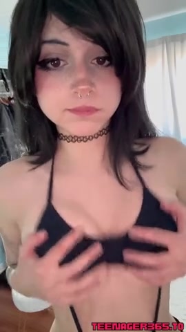 Julzzess Tits Teasing OnlyFans Video