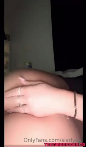Siarlyxo Nude Ass PPV OnlyFans Video