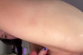 Shesmytranquility Naked Dildo Rid OnlyFans Video