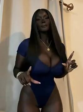 Alicia Kinnaird Sexy Dancing Video Onlyfans