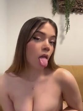 Laura Robledo Show Big Boobs And Bouncing Ass Very Lewd