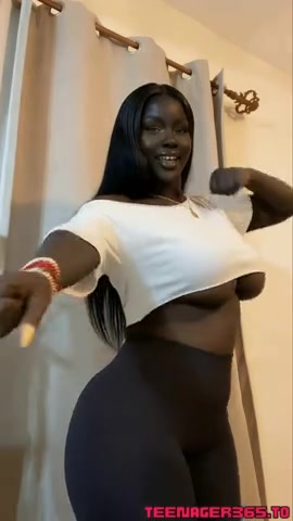 Alicia Kinnaird Sexy Dancing Onlyfans Video