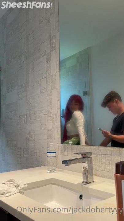 Jack Doherty Fucked Nalafitness Onlyfans Video