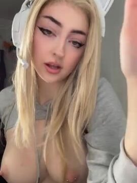 Kenalialuv Play Girl Nude Video Onlyfans