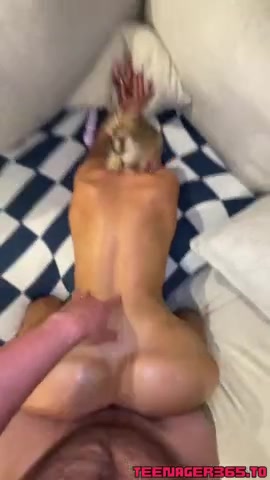 Madison_Skyy Anal Sextape OnlyFans Video