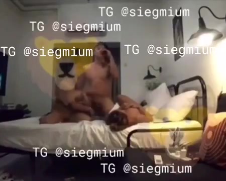 Nikko Natividad scandal story hot Trending Video Threesome