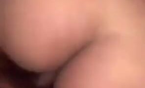 Cuban Doll Hot Video Sex Tape Doggy