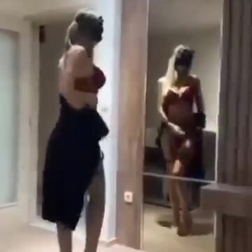 Mirjana Pajkovic Onlyfans Video Erotic Body