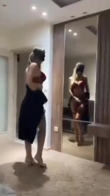 Mirjana Pajkovic Onlyfans Video Erotic Body