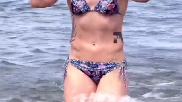 Valentina Shevchenko Ufc Hot Video Trending