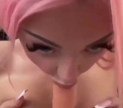 Katja Krasavice HOT Sextape Blowjob Trending Onlyfans