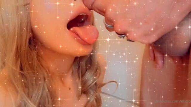 Miranda Raschell BG Cum On Face Onlyfans Video