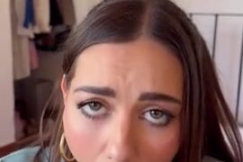 Olivia Mae Nude Bg POV Sex Tape PPV Porn Video