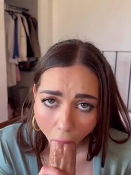 Olivia Mae Nude Bg POV Sex Tape PPV Porn Video