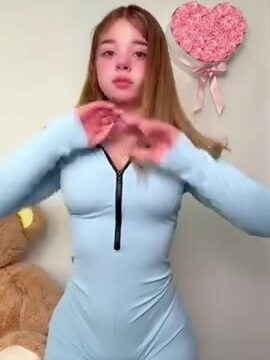 Sarah Sophia Iimsaarah Twerking OnlyFans Video