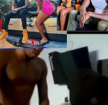 Sandra Naxx Viral Video Fuck On Bed Hot Trending Sex tape