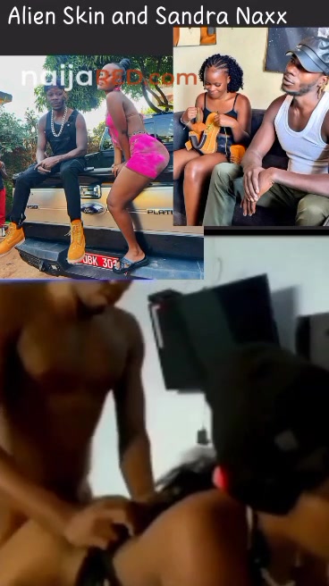 Sandra Naxx Viral Video Fuck On Bed Hot Trending Sex tape