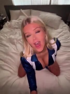 Mikki Marie Sex Tape Video Doggy With Boyfriend