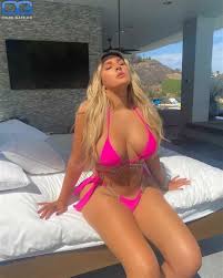 Jeane Marie Onlyfans Video Erotic Body
