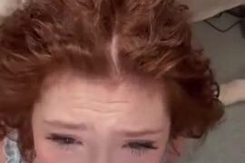 Livia Paige X Ariapetrov Onlyfans Dildo Blowjob Video