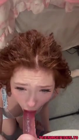 Livia Paige X Ariapetrov Onlyfans Dildo Blowjob Video