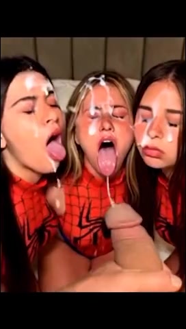 Aishah Sofey x Piper Rockelle x Sophie Rain Trending Video Threesome