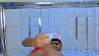 Sheryl Gabriella Viral Video Nude Twitter Trending