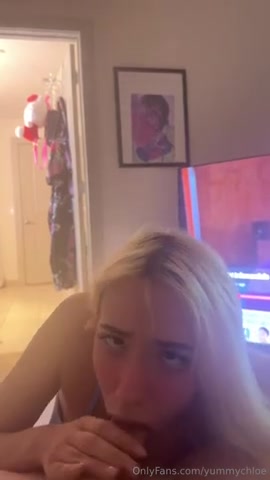 Chloecollins2.0 Gets Her Tight Pussy Creampied so Fucking Hot Onlyfans Video