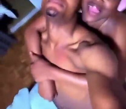 Limpopo Boy Hot Trending Video Fucking GF
